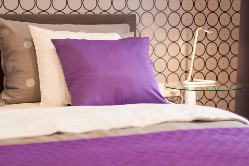 Tesla Boutique Apartments & Rooms Zagreb Room photo