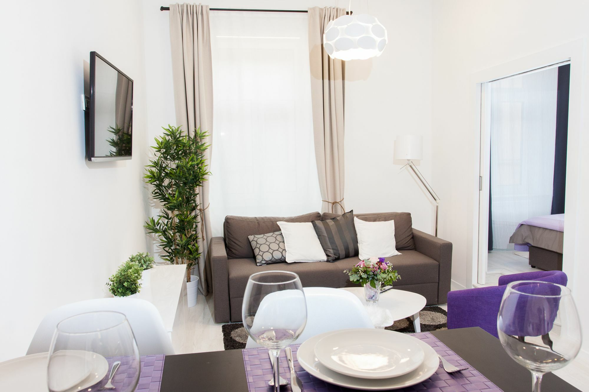 Tesla Boutique Apartments & Rooms Zagreb Exterior photo