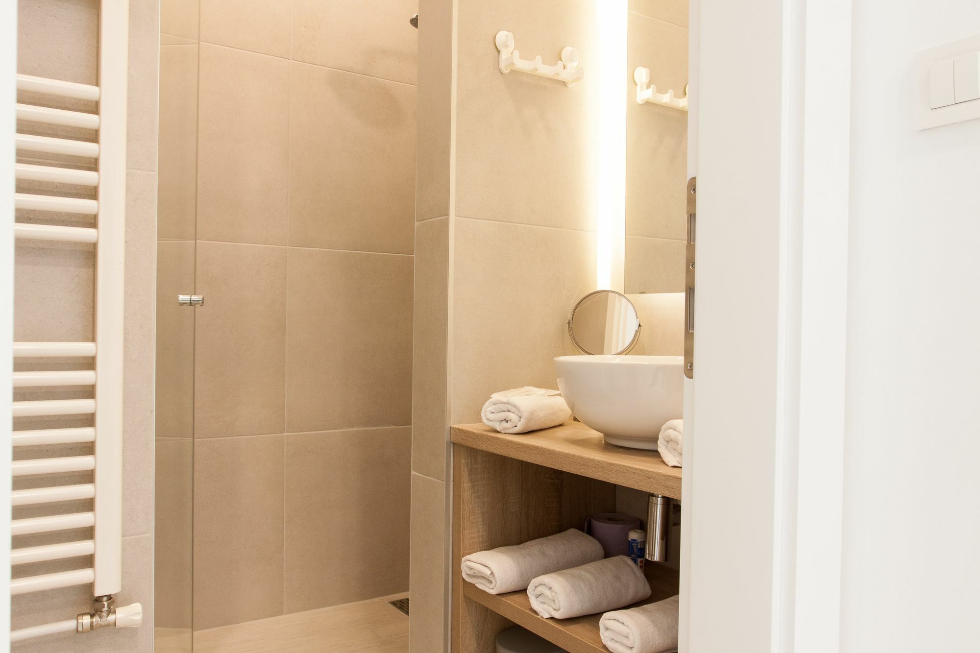 Tesla Boutique Apartments & Rooms Zagreb Exterior photo