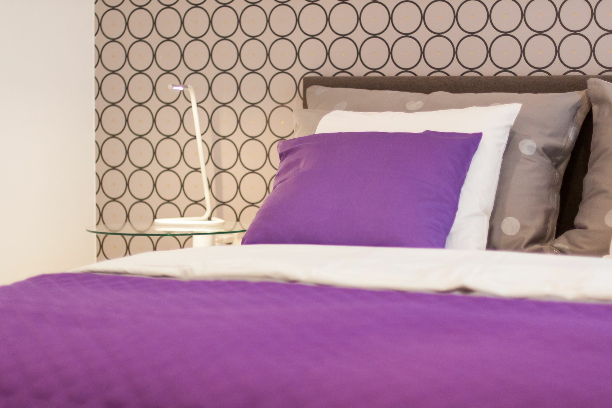 Tesla Boutique Apartments & Rooms Zagreb Exterior photo
